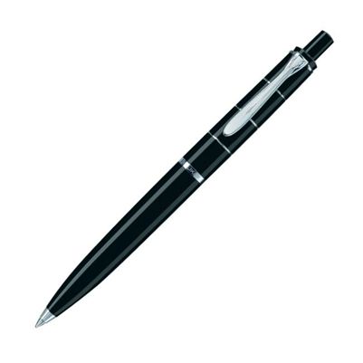 Pelikan Classic 215 Black Rings Ballpoint Pen | 948307 | Pen Place