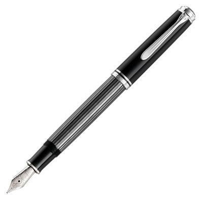 Pelikan Souveran 805 Stresemann Fountain Pen | 957639 | Pen Place