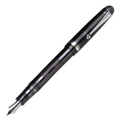 Pilot Custom 74 Smoke Fountain Pen