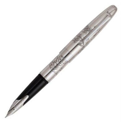 Pilot Sterling Tiger Fountain Pen | 63420 | Pen Place