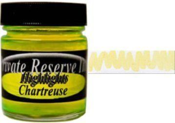 Private Reserve Chartreuse (Highlighter) Bottled Ink | 43-hc | Pen Place