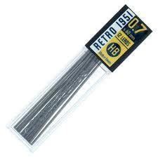 Refill 0.7 MM Pencil Lead | Ref40-L | Pen Place