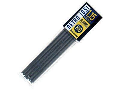 Refill 1.15 MM Pencil Lead | REF22-L | Pen Place