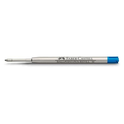 Refill Ballpoint Faber-Castell#color_blue