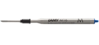 Refill Ballpoint Lamy M16#color_blue