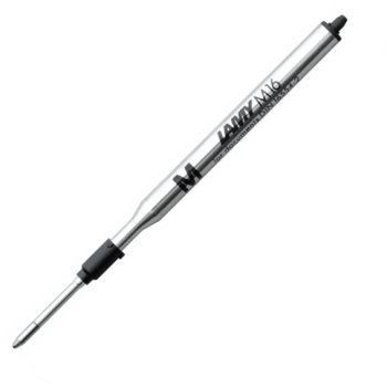 Refill Ballpoint Lamy M16#color_black