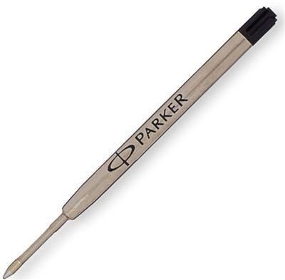 Refill Ballpoint Parker#color_black