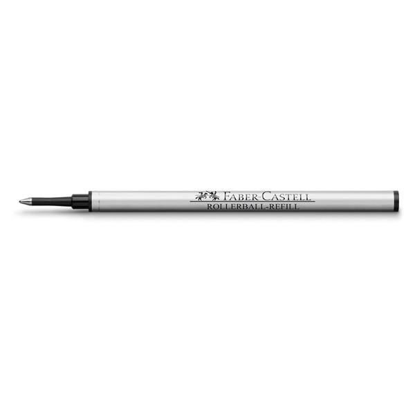 Refill Ceramic Rollerball Faber-Castell#color_black