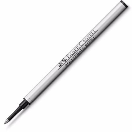 Refill Ceramic Rollerball Faber-Castell#color_black