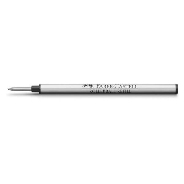 Refill Ceramic Rollerball Faber-Castell#color_black