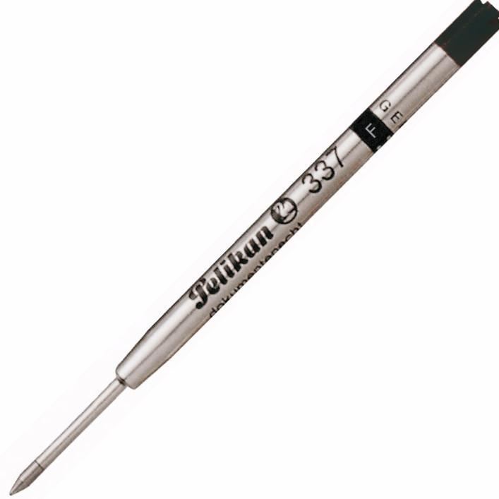 Refill Pelikan 337 Ballpoint Pen#color_black