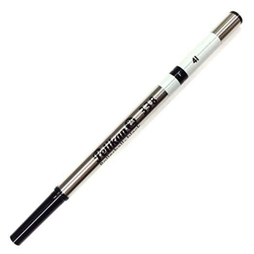 Refill Pelikan 338 Rollerball Pen#color_black