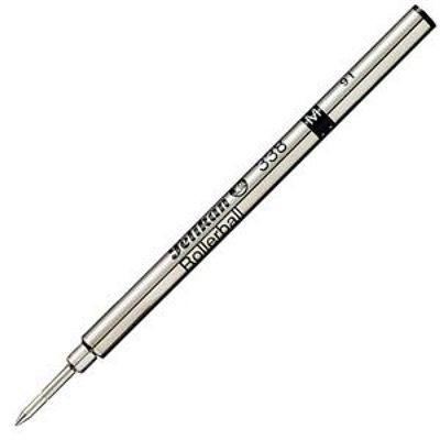 Refill Pelikan 338 Rollerball Pen#color_black