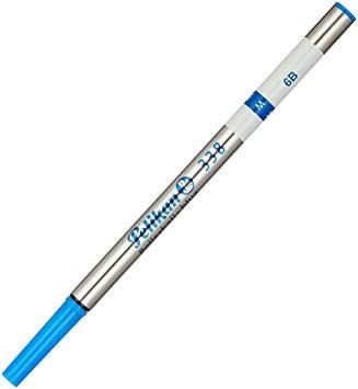 Refill Pelikan 338 Rollerball Pen#color_blue