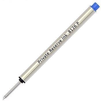 Refill Private Reserve Rollerball - Short 8126#color_blue
