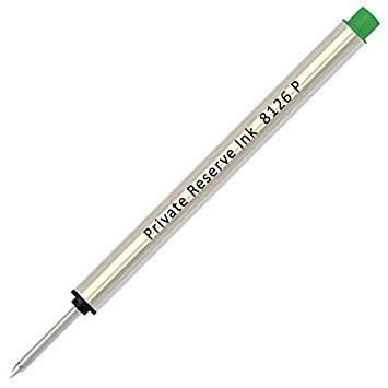 Refill Private Reserve Rollerball - Short 8126#color_green
