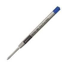 Refill Standard Ballpoint Easy Flow 9000, Blue Medium | REF77 | Pen Place