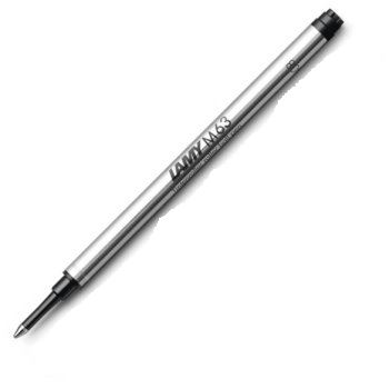 Refill Rollerball Lamy M63#color_black