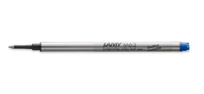 Refill Rollerball Lamy M63#color_blue