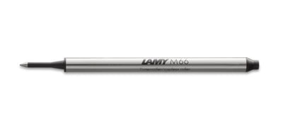 Refill Rollerball Lamy M66#color_black