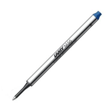 Refill Rollerball Lamy M66#color_blue
