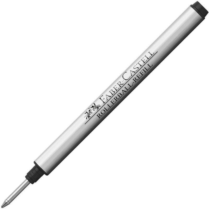 Refill Rollerball Magnum Faber-Castell#color_black