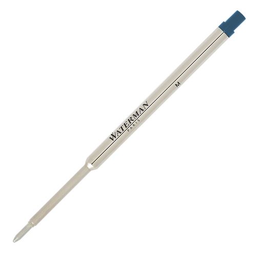 Refill Waterman Ballpoint Pens#color_blue