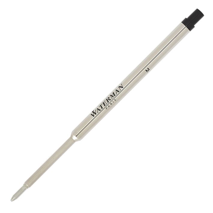 Refill Waterman Ballpoint Pens#color_black