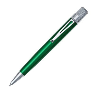 Retro 1951 Tornado Classic Green Rollerball Pen | VRR-1314 | Pen Place