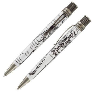 Retro 1951 Tornado Deluxe Dr. Gray Rollerball Pen | VRR-1346 | Pen Place