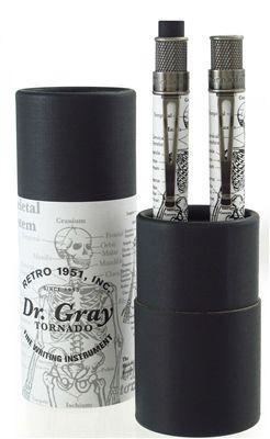 Retro 1951 Tornado RB & Pencil Dr. Gray | VRS-1346 | Pen Place