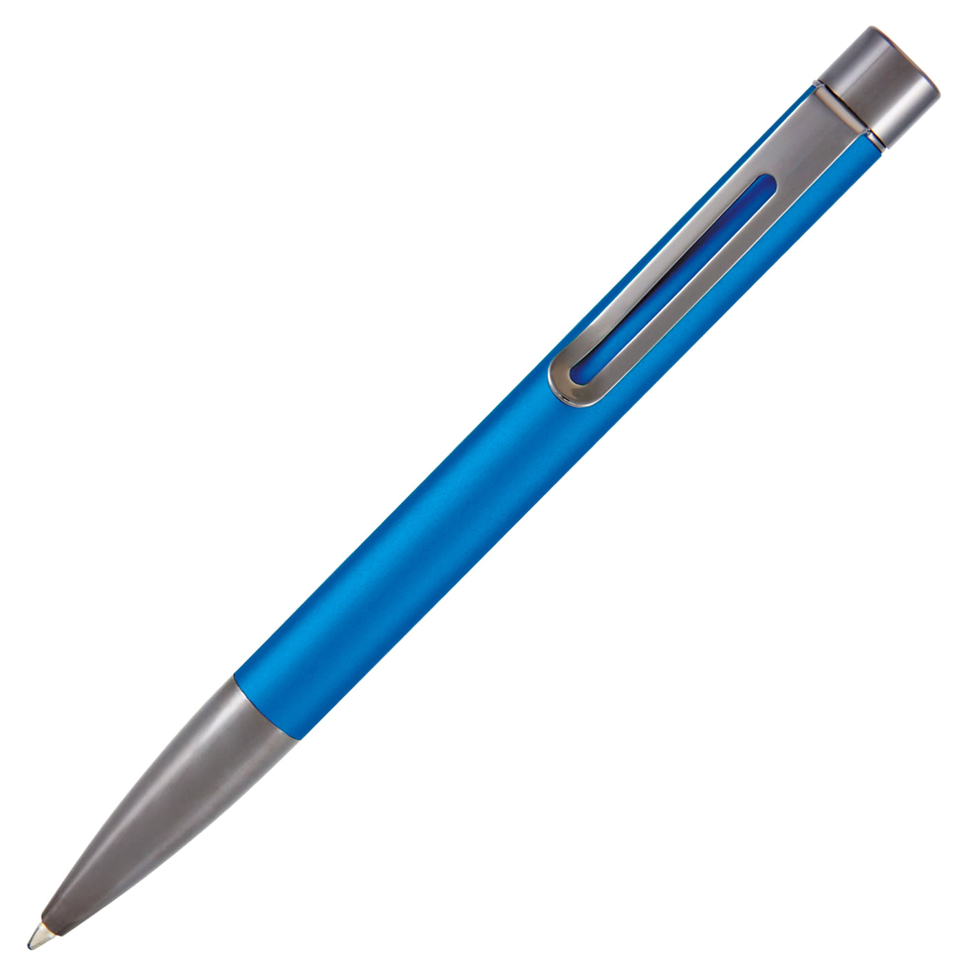 Monteverde Ritma Turquoise Ballpoint Pen | Pen Store | Pen Place Since 1968