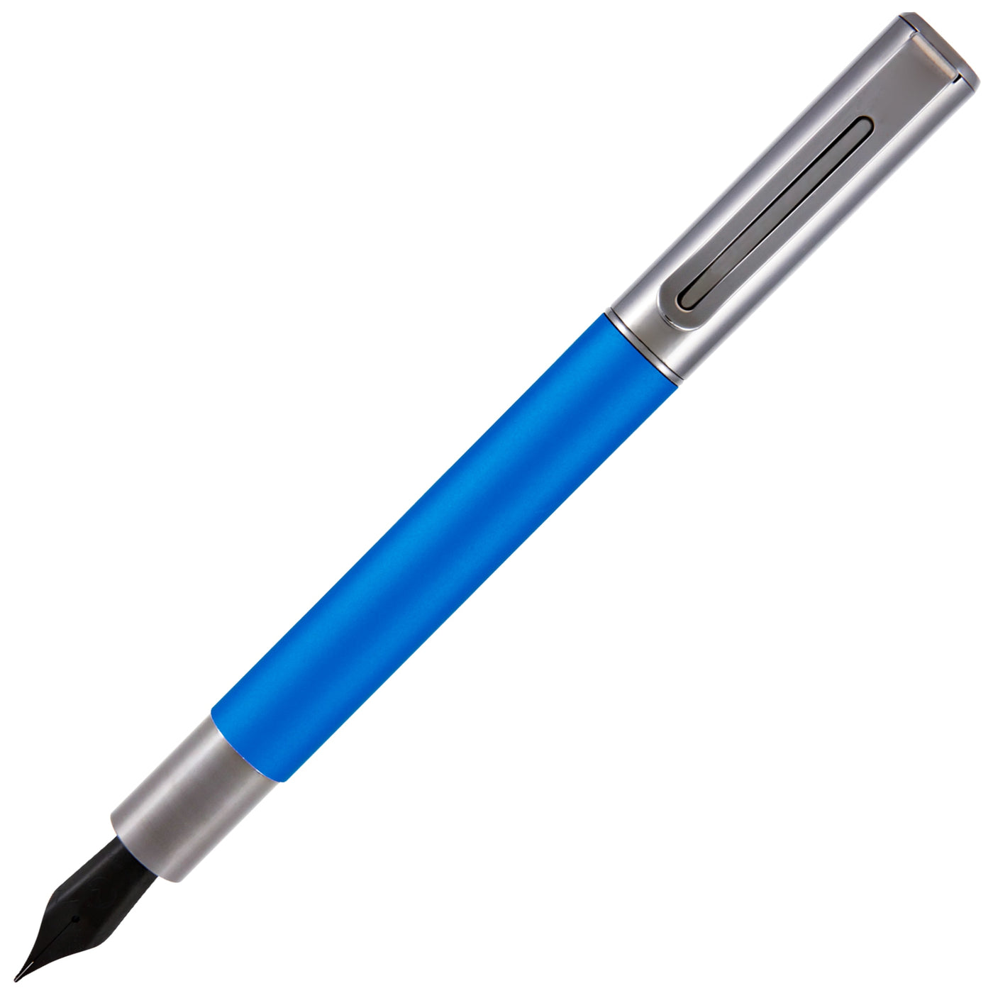 Monteverde Ritma Turquoise Fountain Pen | Pen Store | Pen Place Since 1968