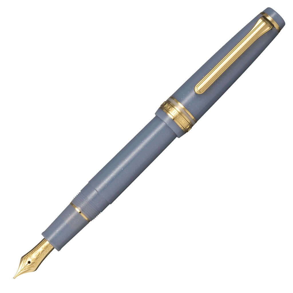Sailor Pro Gear Slim Seasonal Festival Koi Fountain Pen