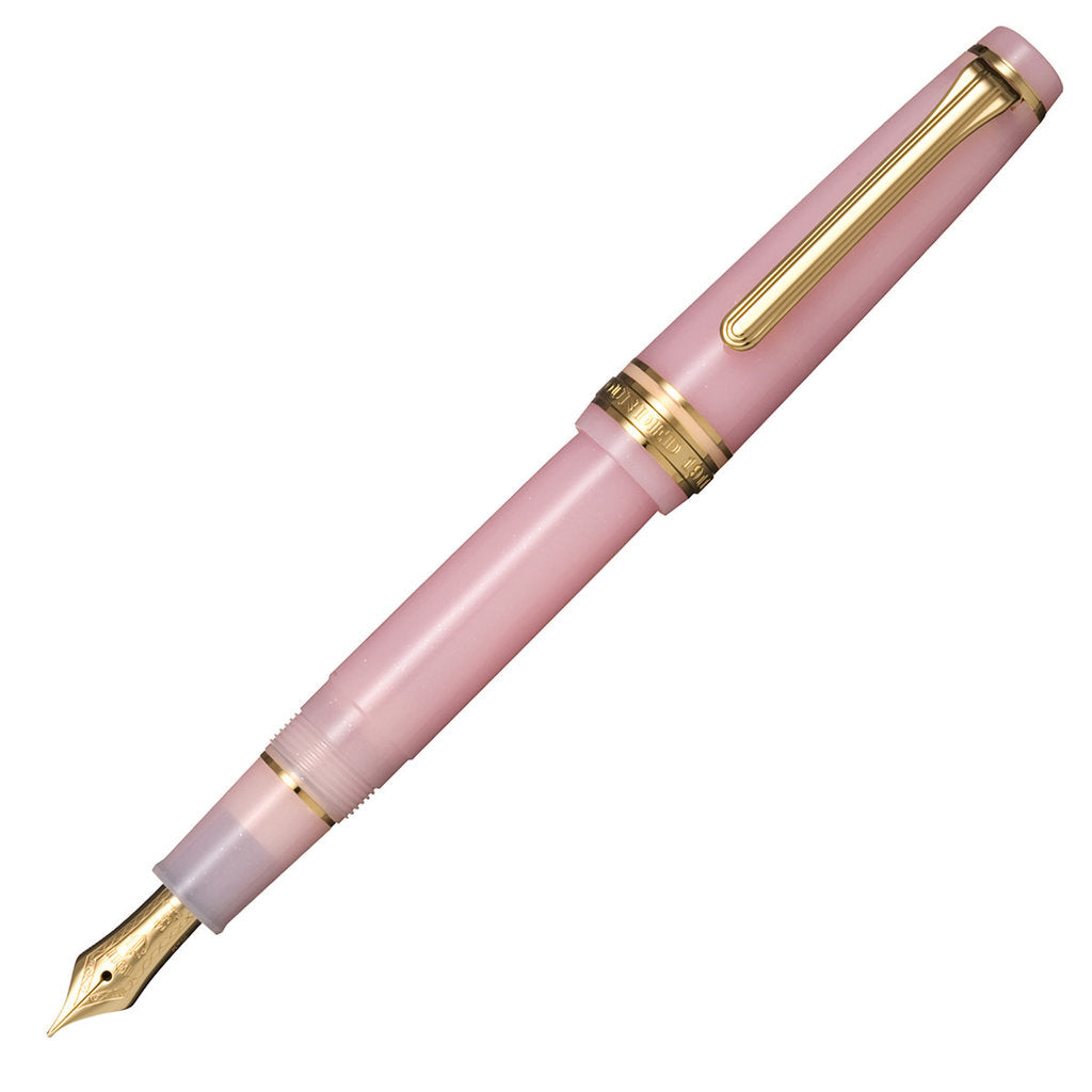 Sailor Pro Gear Slim Seasonal Festival Momo Fountain Pen