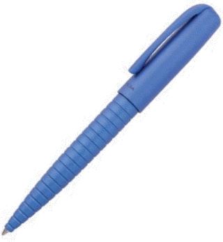 Taccia Pinnacle Aero Blue Ballpoint Pen | TPN-59BP-AB | Pen Place