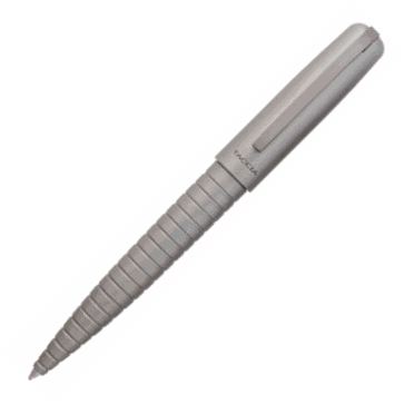 Taccia Pinnacle Graphite Gray Ballpoint Pen | TPN-59BP-GG | Pen Place