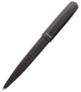 Taccia Pinnacle Gunmetal Ballpoint Pen | TPN-59BP-GB | Pen Place