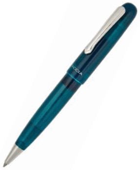 Taccia Spectrum Forest Green Ballpoint Pen | TSP-69BP-GN | Pen Place