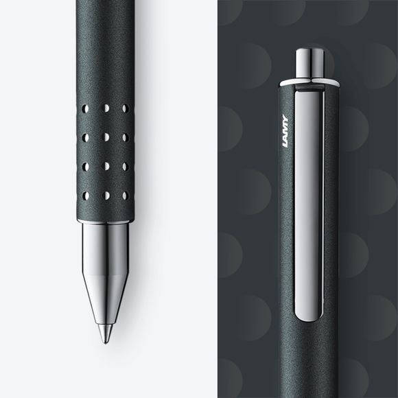 Lamy Swift Black Forest Rollerball Pen