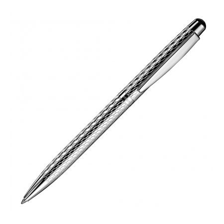 Otto Hutt Design 02 Honeycomb Ballpoint Pen | Pen Store | Pen Place