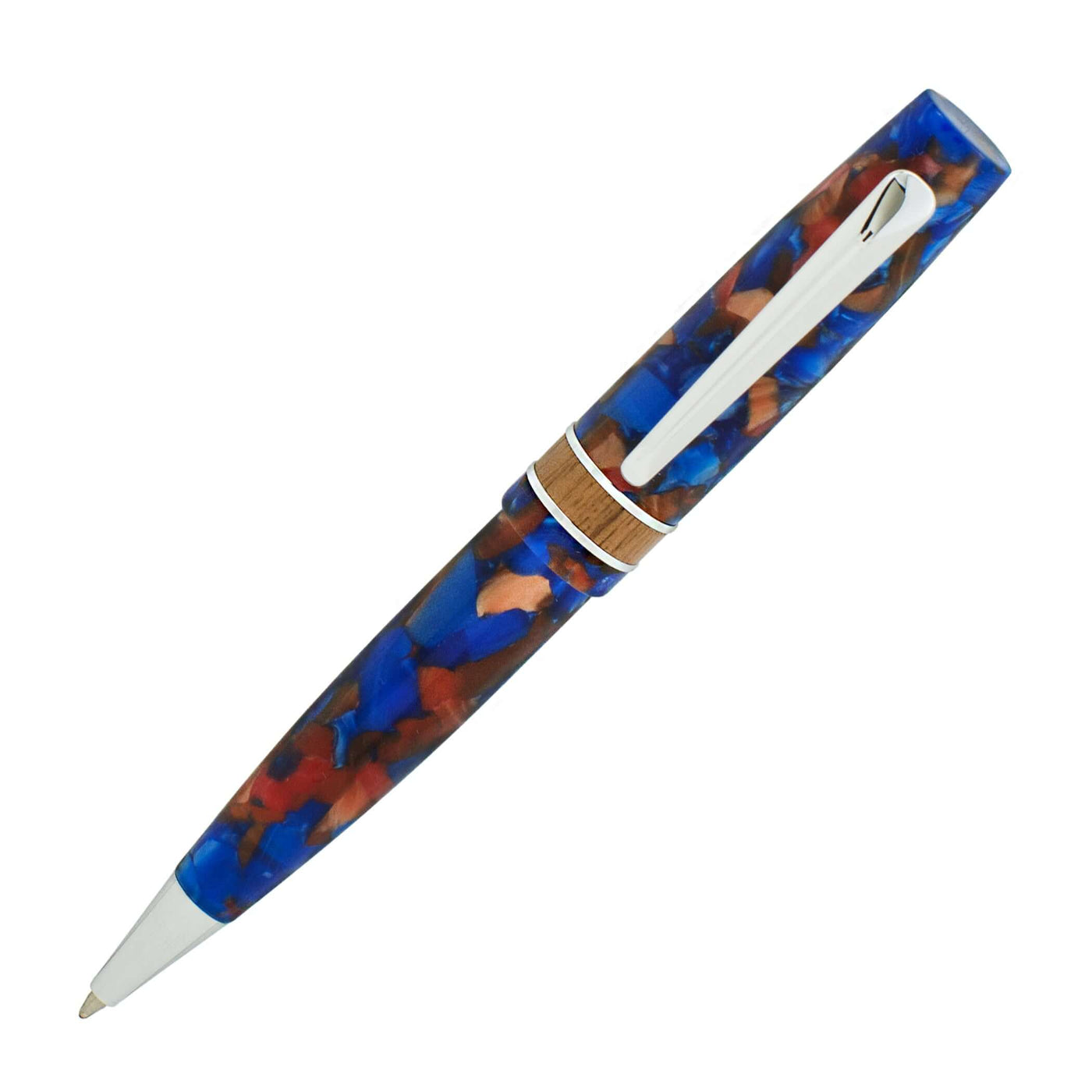 Monteverde Trees of the World Dragon Tree Ballpoint Pen