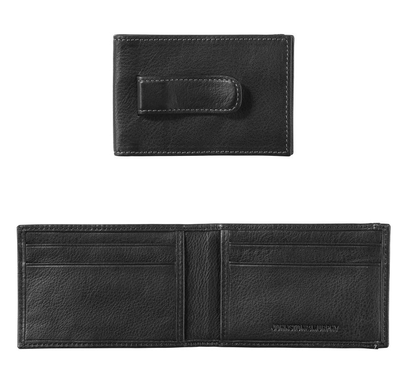Two Fold Money Clip Wallet | 46-13005 | Pen Place