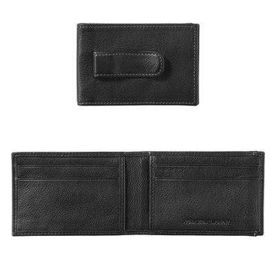 Two Fold Money Clip Wallet | 46-13005 | Pen Place