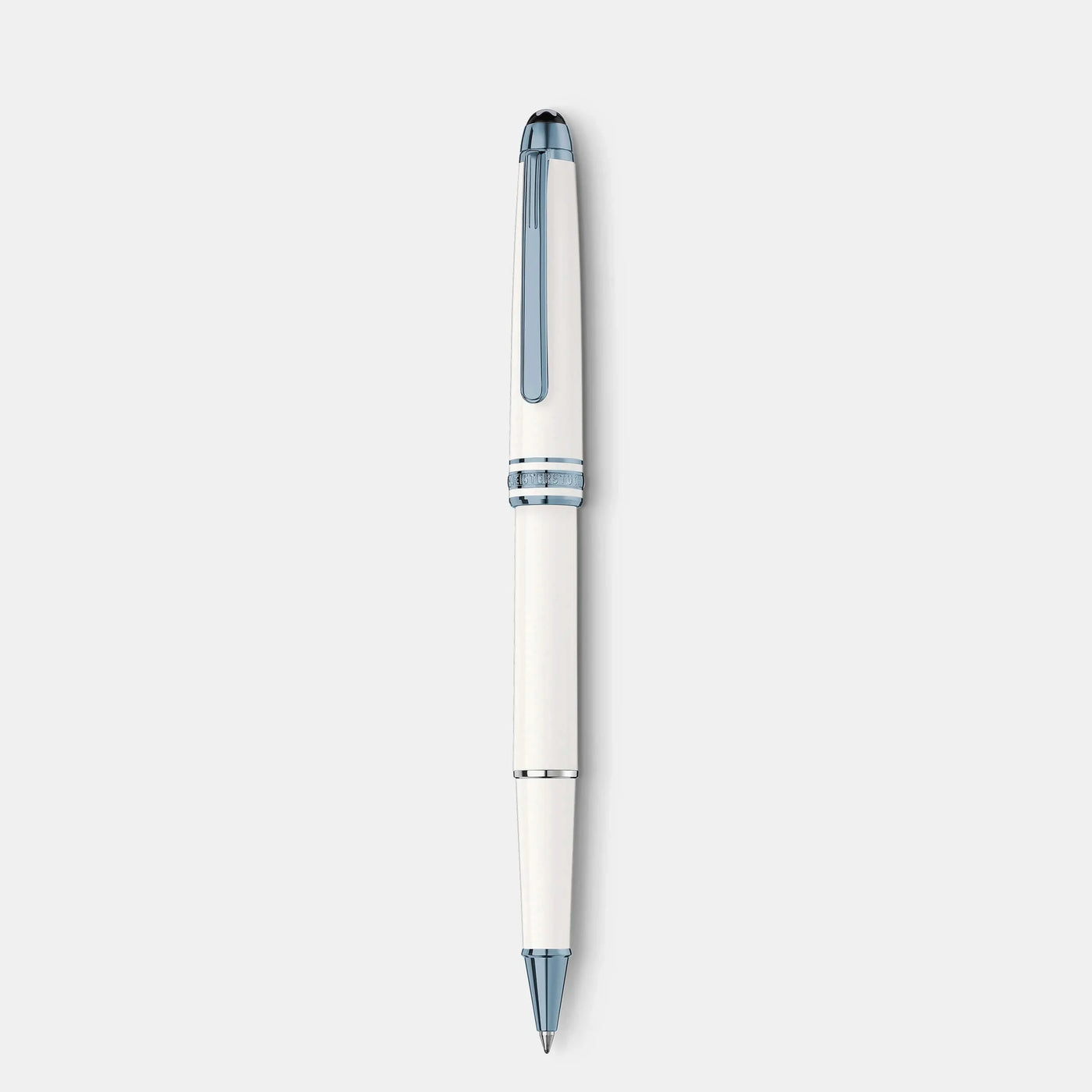 Montblanc Meisterstück Glacier Classique Rollerball Pen