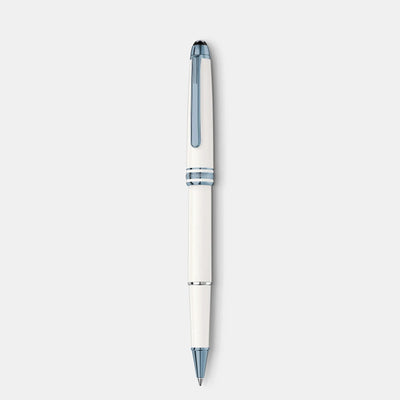 Montblanc Meisterstück Glacier Classique Rollerball Pen