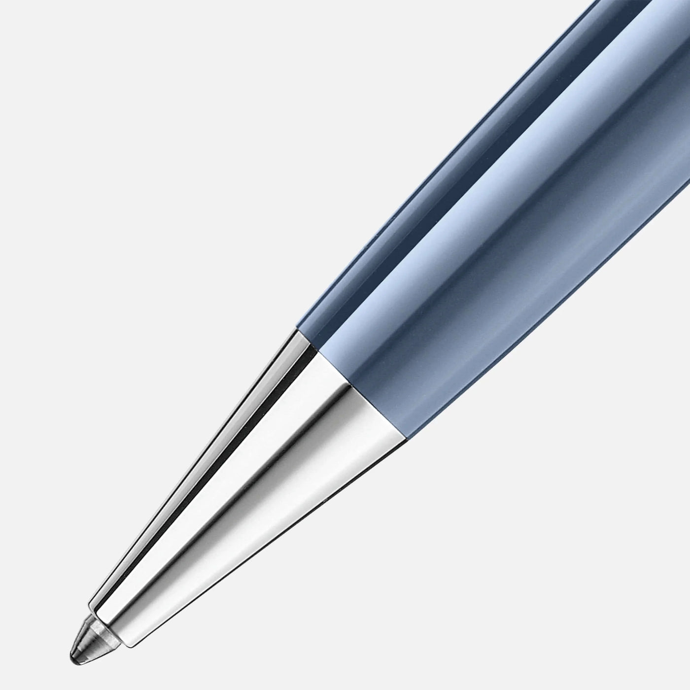 Montblanc Meisterstück Glacier Midsize Ballpoint Pen