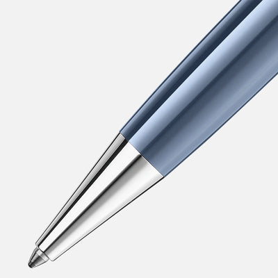 Montblanc Meisterstück Glacier Midsize Ballpoint Pen