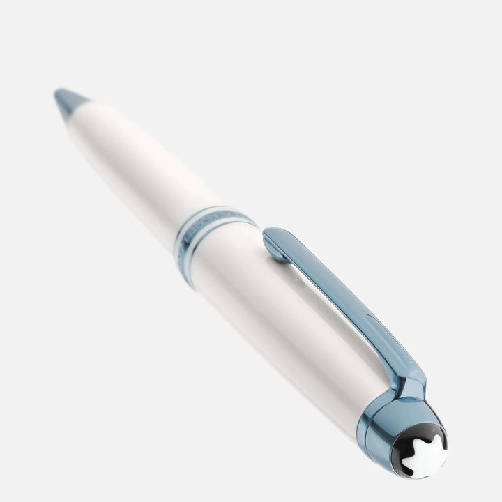 Montblanc Meisterstück Glacier Classique Ballpoint Pen | Pen
