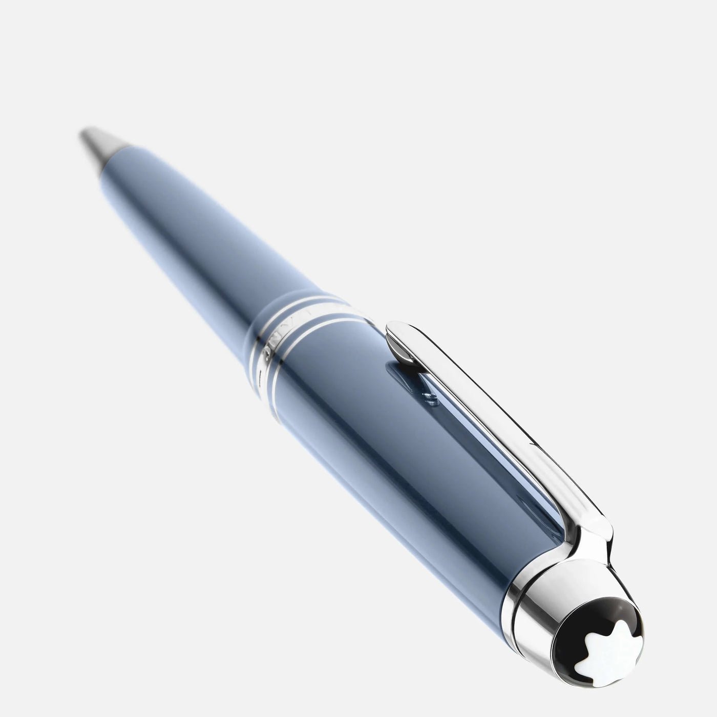 Montblanc Meisterstück Glacier Midsize Ballpoint Pen